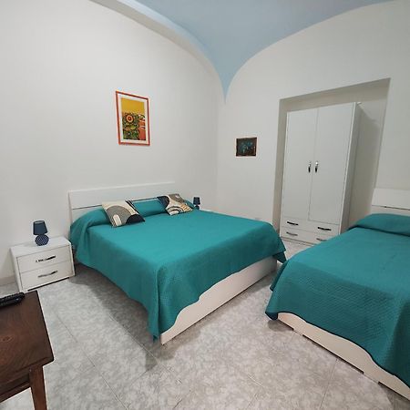 Casa Icaro - In The Center Of Amalfi Villa ภายนอก รูปภาพ