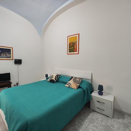Casa Icaro - In The Center Of Amalfi Villa ภายนอก รูปภาพ
