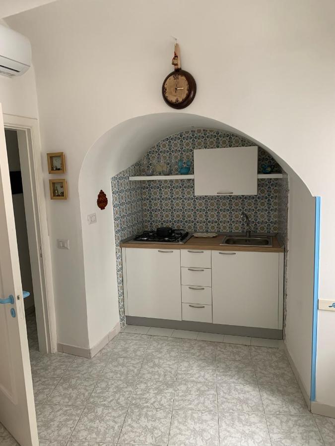 Casa Icaro - In The Center Of Amalfi Villa ภายนอก รูปภาพ