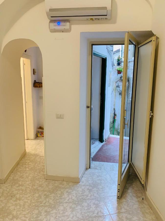 Casa Icaro - In The Center Of Amalfi Villa ภายนอก รูปภาพ