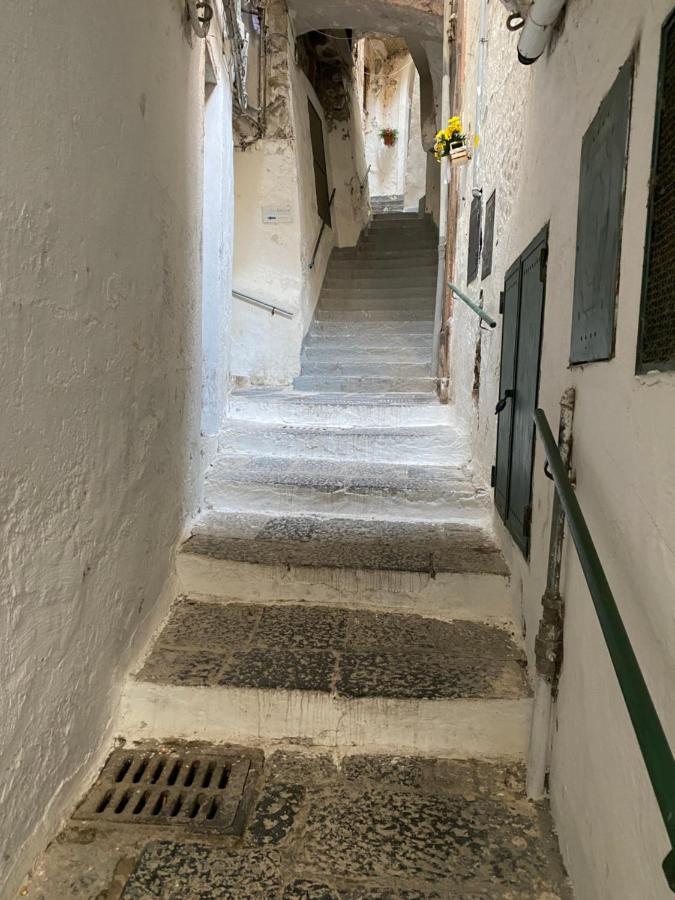 Casa Icaro - In The Center Of Amalfi Villa ภายนอก รูปภาพ