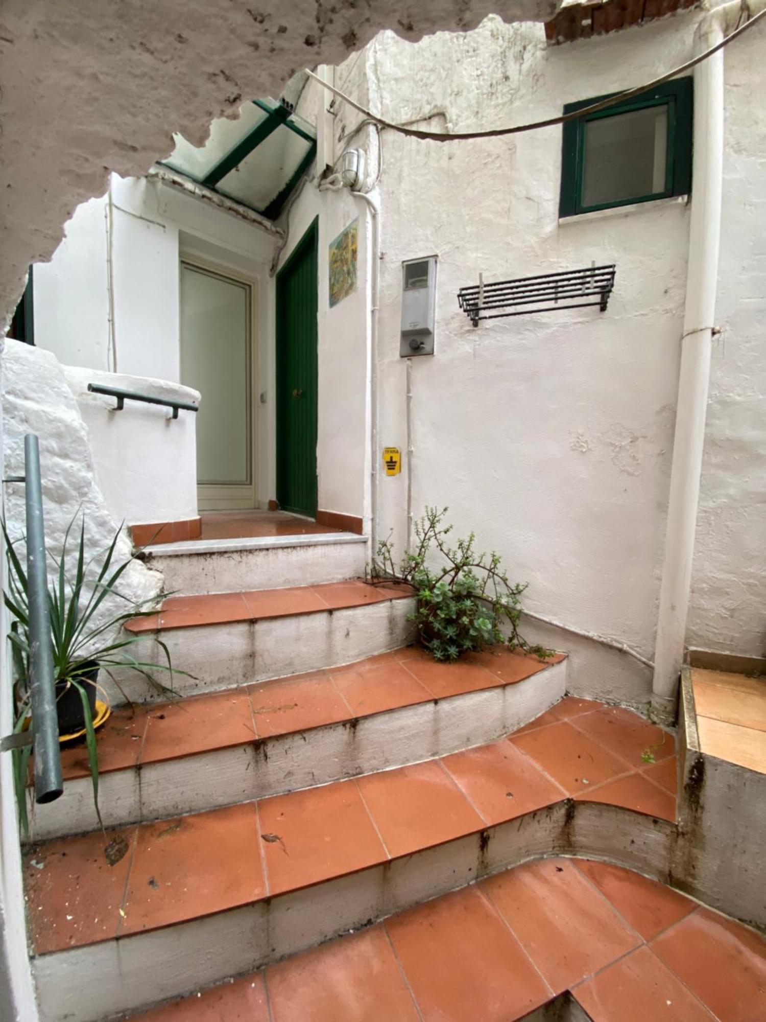 Casa Icaro - In The Center Of Amalfi Villa ภายนอก รูปภาพ
