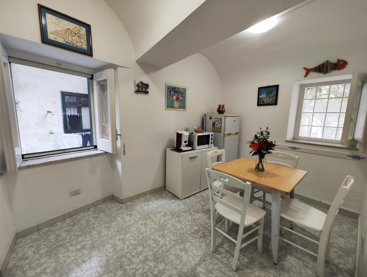 Casa Icaro - In The Center Of Amalfi Villa ภายนอก รูปภาพ