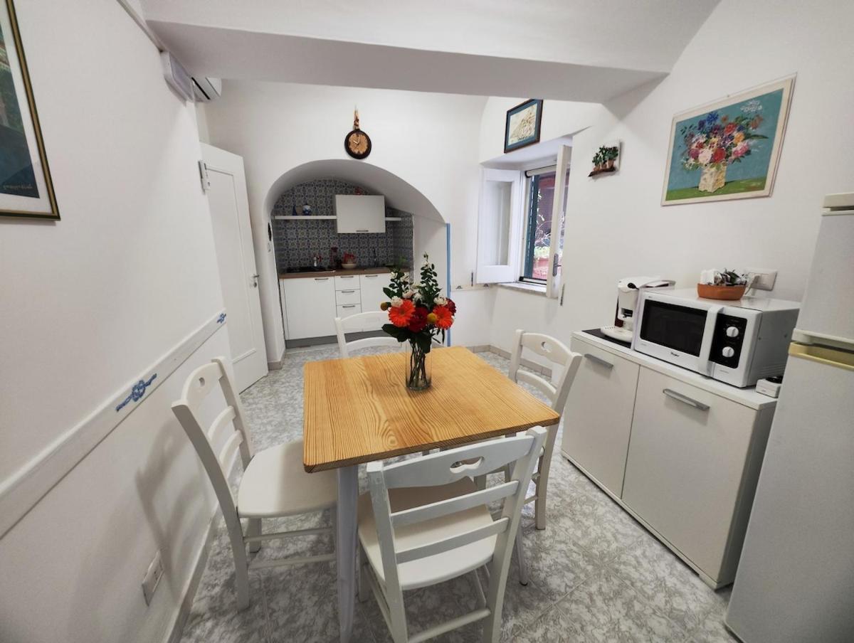 Casa Icaro - In The Center Of Amalfi Villa ภายนอก รูปภาพ