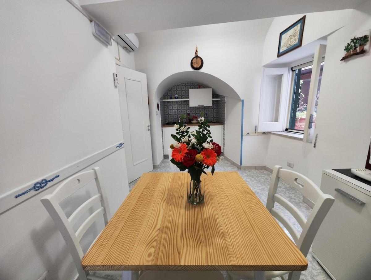 Casa Icaro - In The Center Of Amalfi Villa ภายนอก รูปภาพ