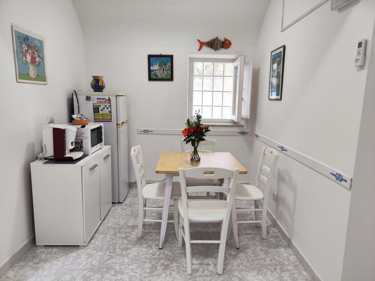 Casa Icaro - In The Center Of Amalfi Villa ภายนอก รูปภาพ