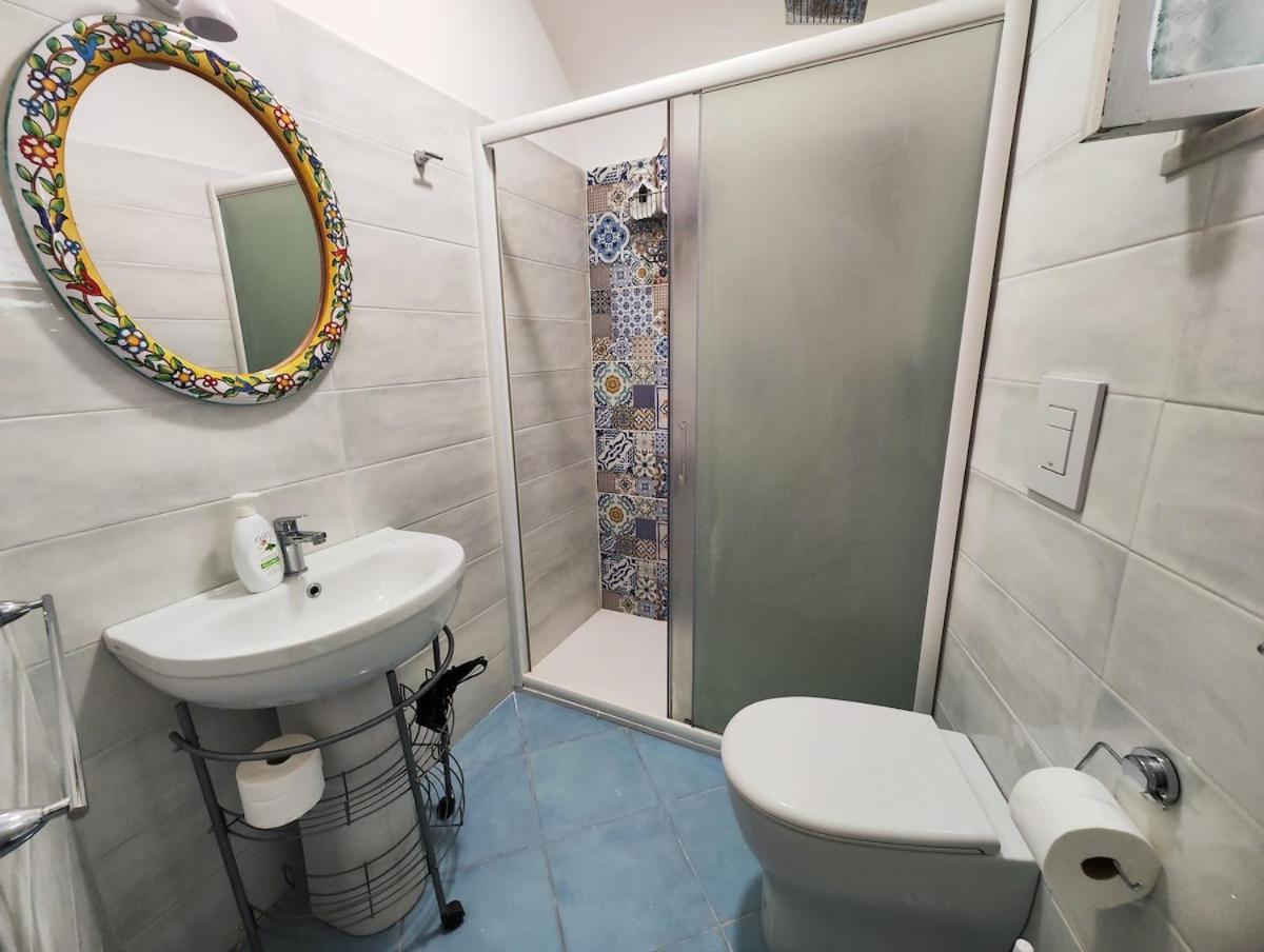 Casa Icaro - In The Center Of Amalfi Villa ภายนอก รูปภาพ