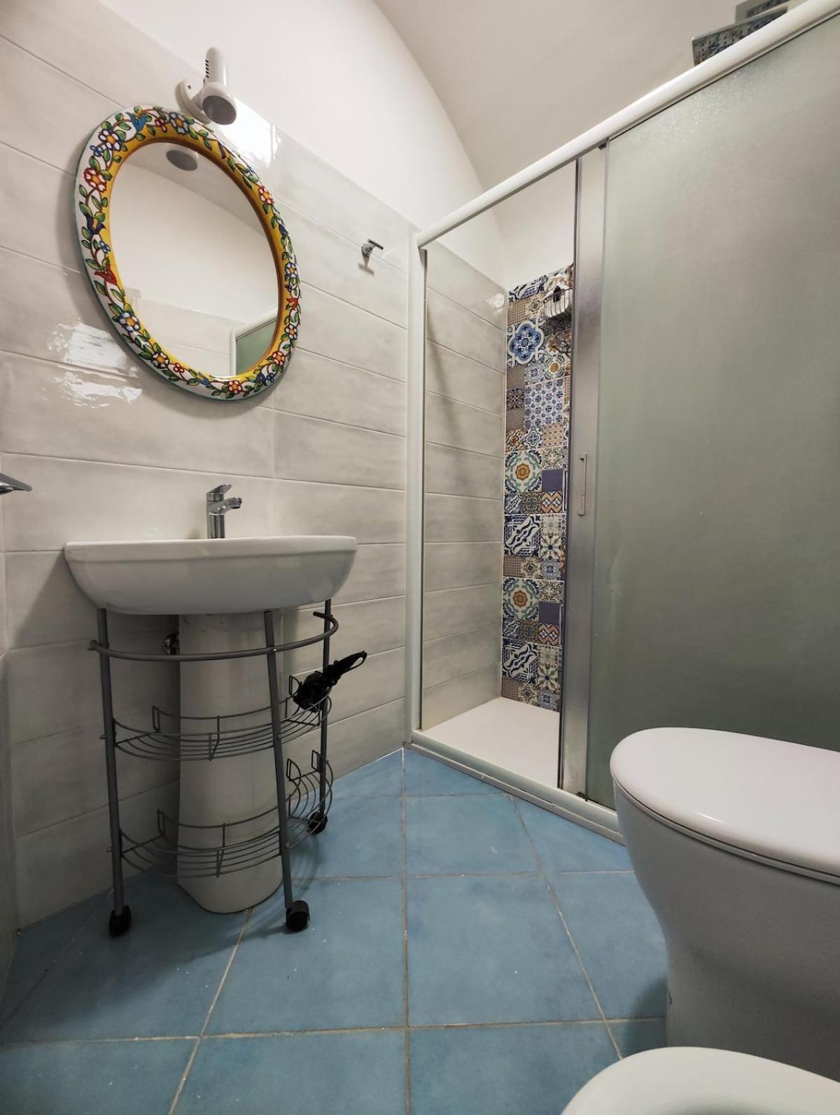 Casa Icaro - In The Center Of Amalfi Villa ภายนอก รูปภาพ