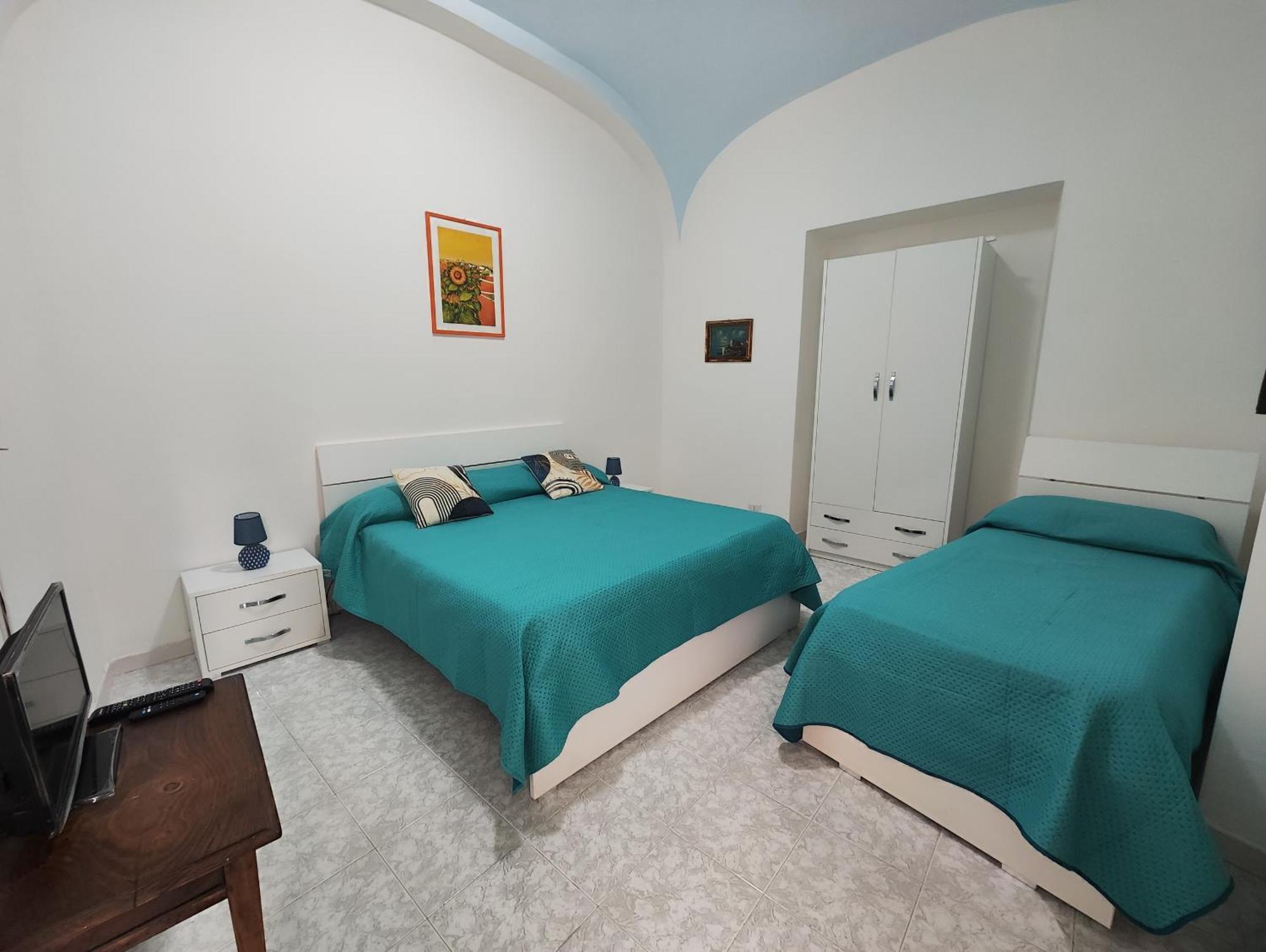 Casa Icaro - In The Center Of Amalfi Villa ภายนอก รูปภาพ